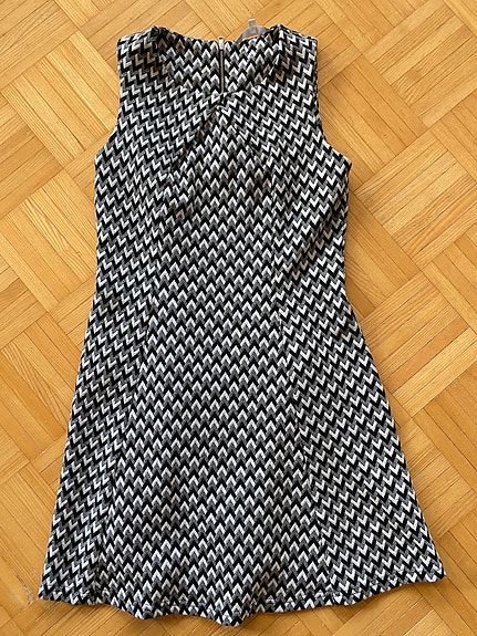 Redherring trikoo mekko