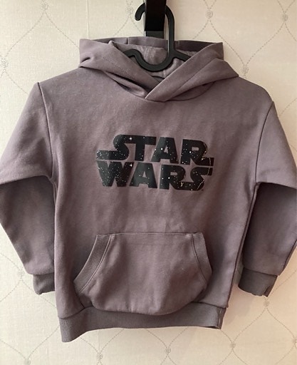 Star Wars huppari