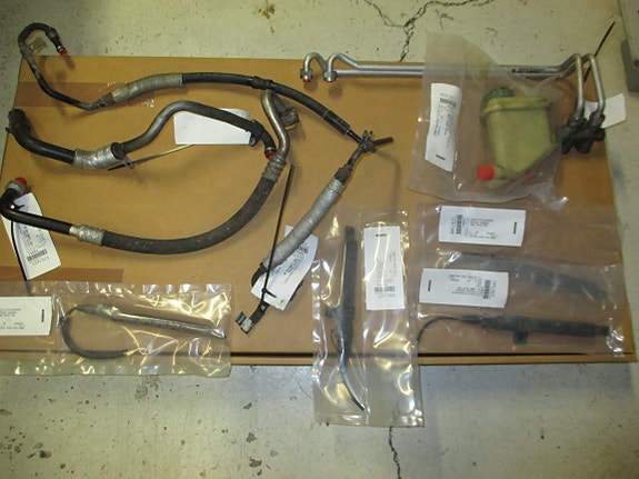 PORSCHE PURKUOSAT