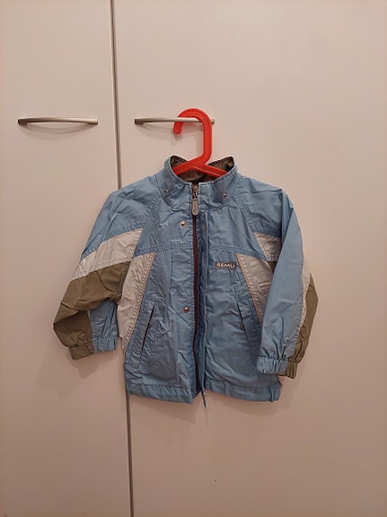 Travalle Remu välikausitakki koko 86