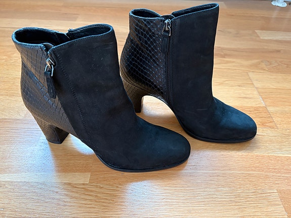 Ecco nilkkurit 40