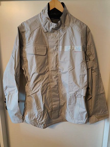 Rev'it sadetakki koko XS unisex