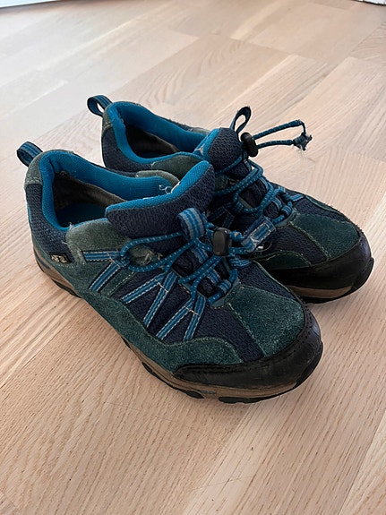 Timberland goretex lenkkarit koko 34