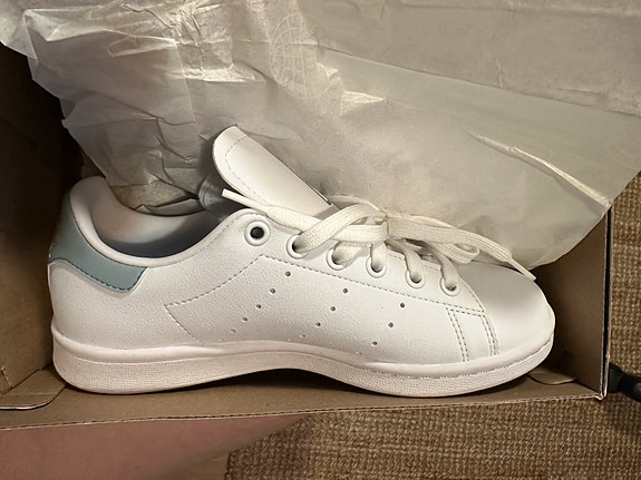Uudet/Brand new Adidas Stan smith 36 tennarit