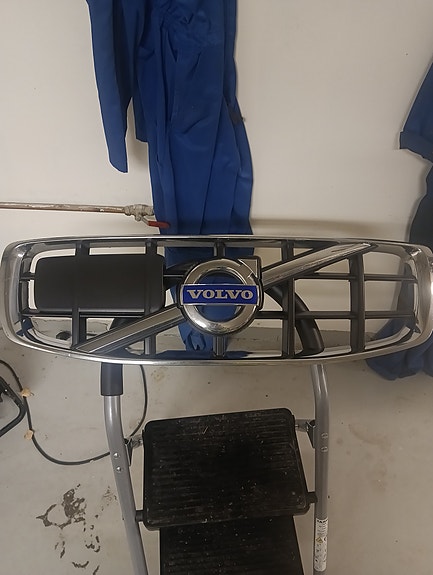 XC 70 maskin 2010-2013