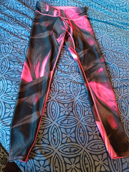 Danskin trikoot xs