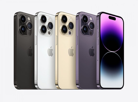 Iphone 14 pro