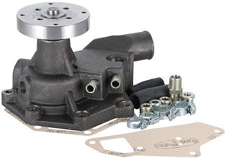 VESIPUMPPU John Deere 40/50-SRJ. 3-4 SYL. T6660