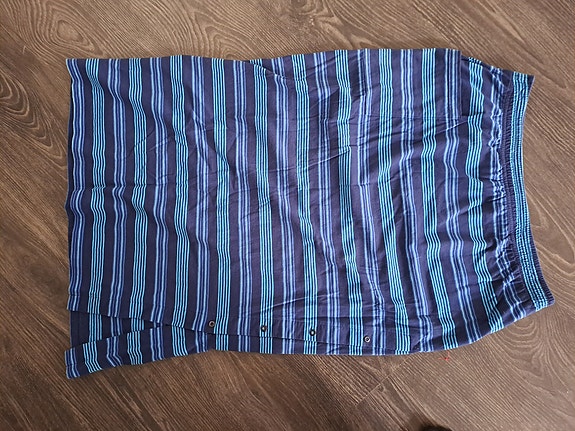 Marimekko xl hame pitkä hyvä