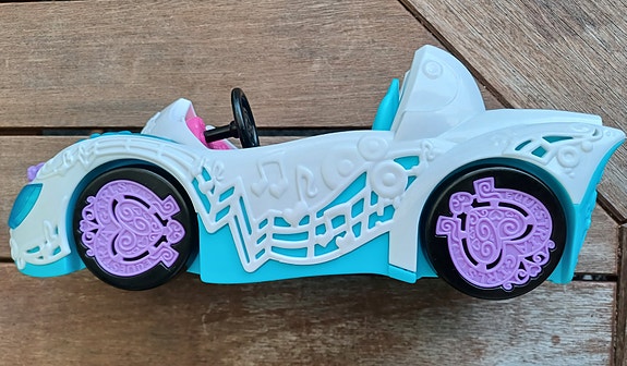 Lps auto