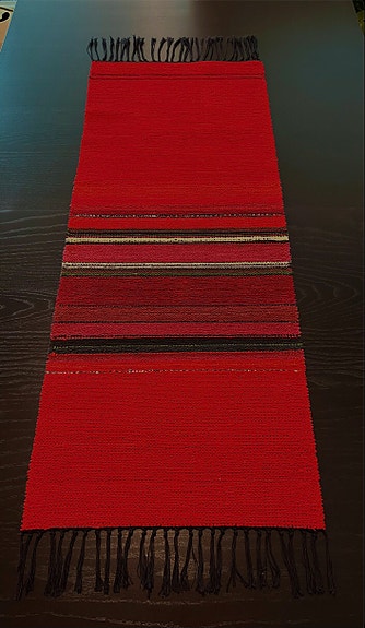 Poppana kaitaliina