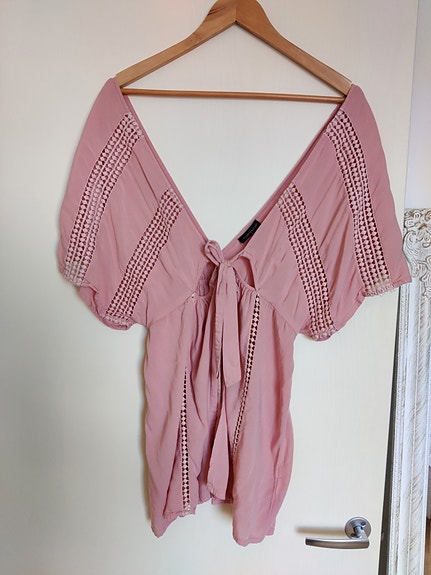 Topshop tunika, S/M