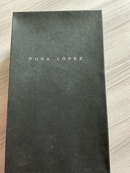 Pura Lopez