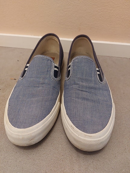 Fred Perry kengät 41