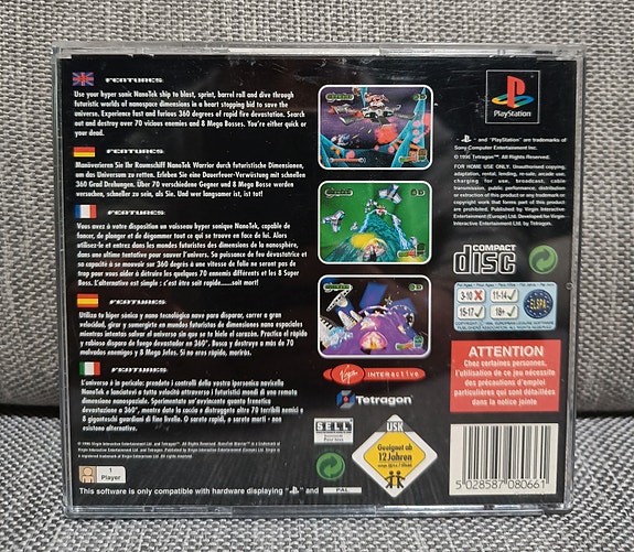 Product image 3 of 3