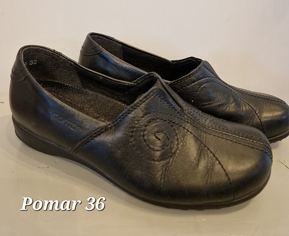 Pomar kengät 36