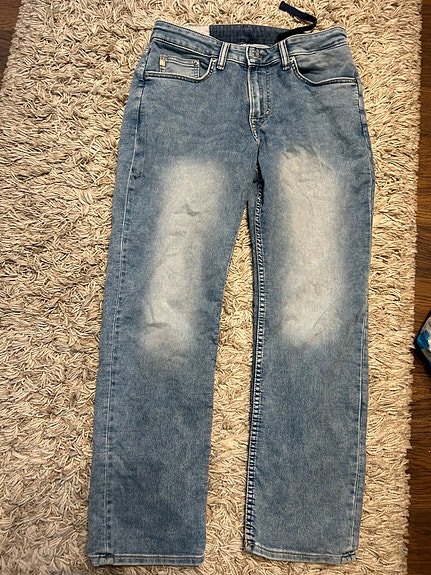 H&M jogger miesten farkut koko 32/32