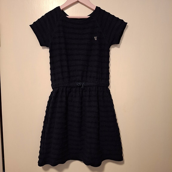 Pop 122/128 mekko