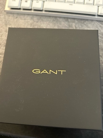 Gant Rannekello