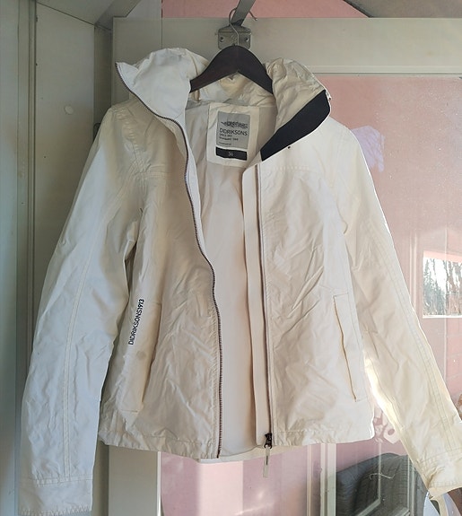 Didriksons takki 36