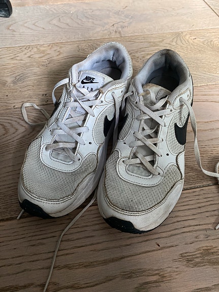 Nike Air Max lenkkarit koko 38