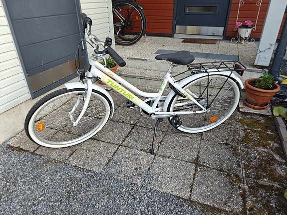 Tunturi Spin 24” 7-vaihteinen