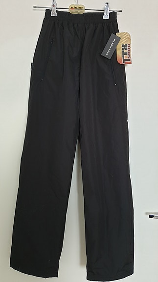 Uudet True North toppahousut, XS/160 cm