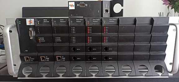DECT server 8000 spectralink