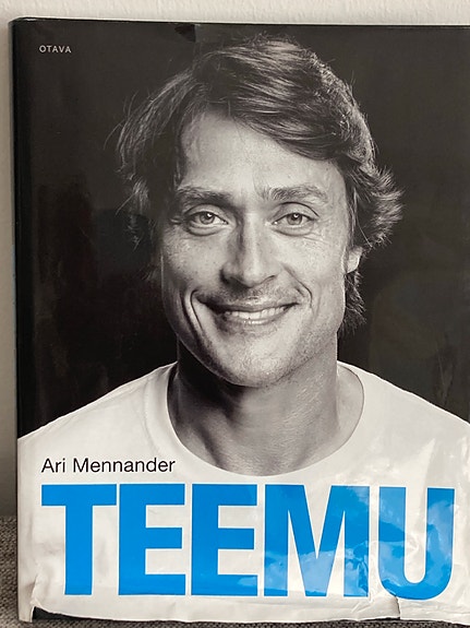Teemu