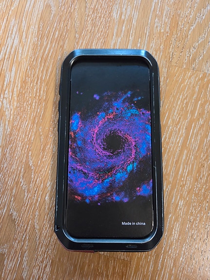 Samsung Galaxy S8 suojakuoret