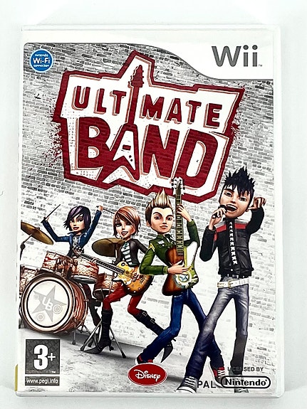 Ultimate Band