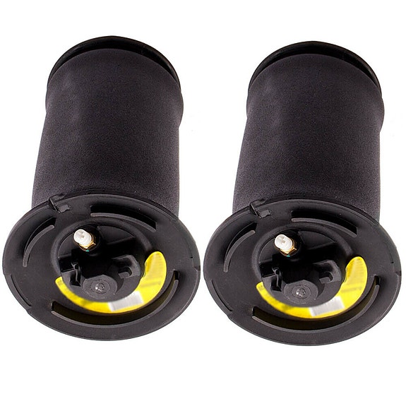 Ilmajousipari taakse BMW E61 2003-2010