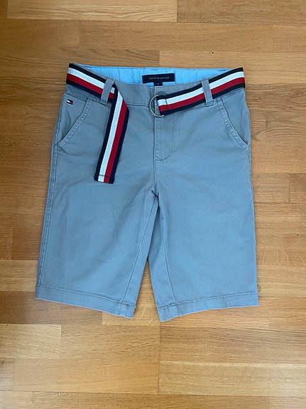 Tommy Hilfiger shortsit