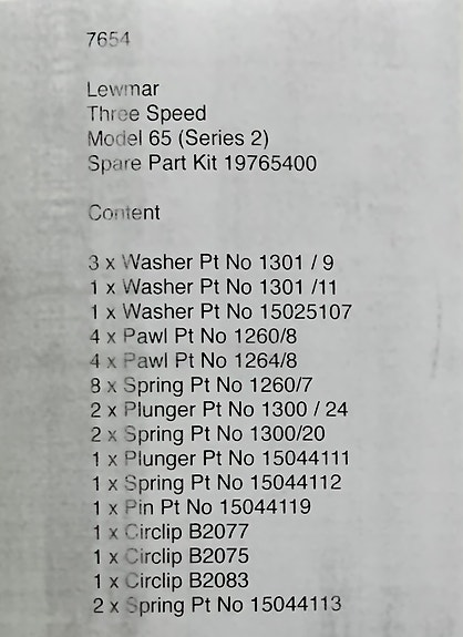 Product image 3 of 5