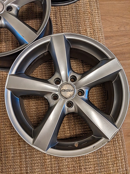 Product image 2 of 5