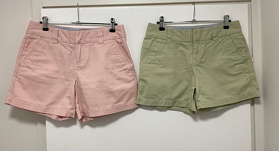 Tommy Hilfiger shortsit
