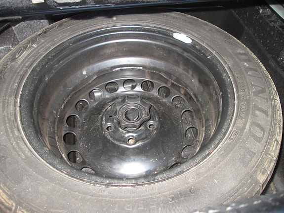 Volkswagen Passat Vanne