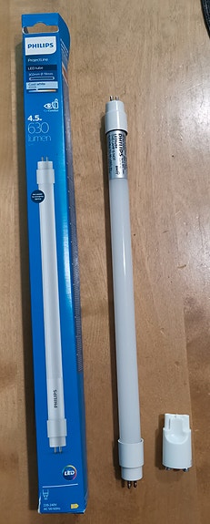 Philips LED-loisteputki