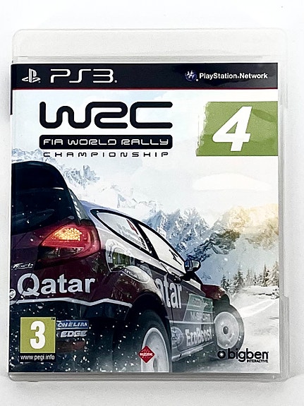 WRC 4