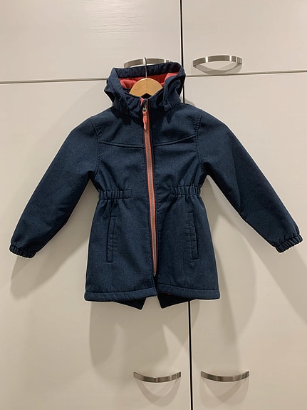 Name it playtech softshell takki