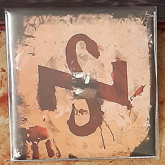 Niko Skorpio - Half Born In Half Light CD