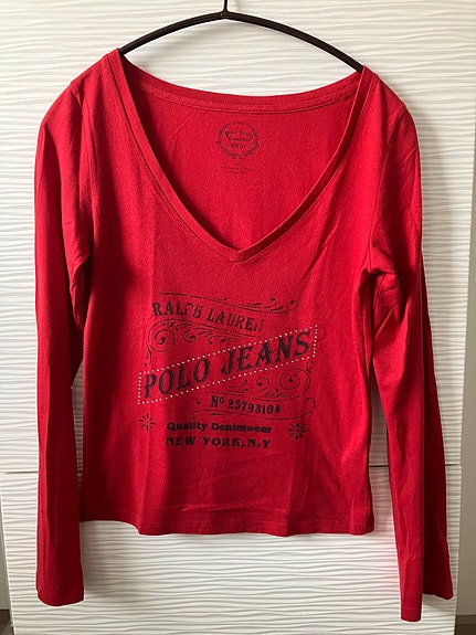 Ralph Lauren paita
