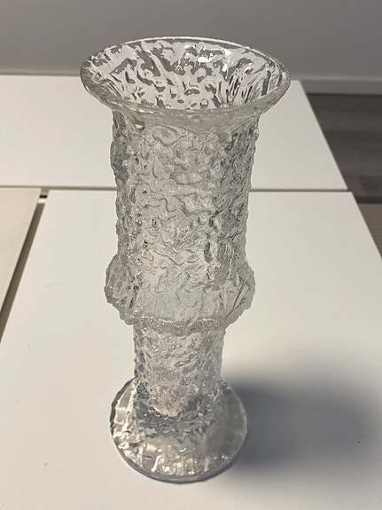 Maljakko NARDUS Timo Sarpaneva Iittala