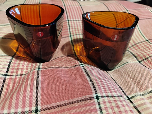 Iittala Tris