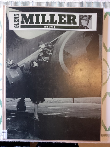 Glenn Miller 1904-1944