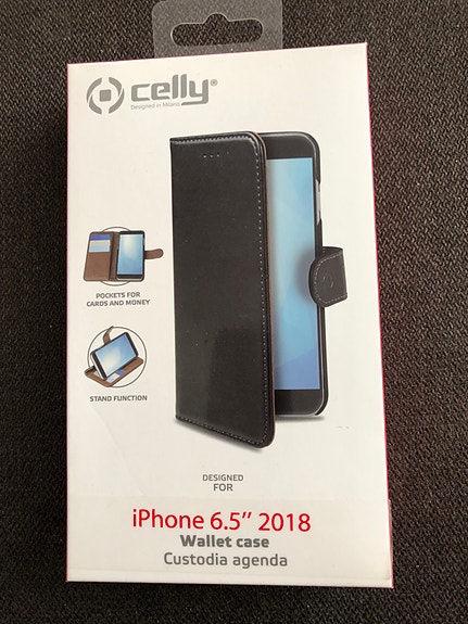 iPhone kuoret