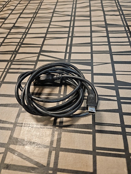 USB kaapeli 170cm