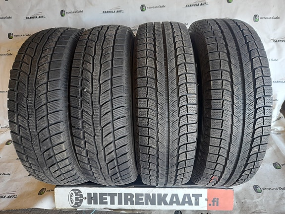 235/75 R15 Uudet Kitkarenkaat