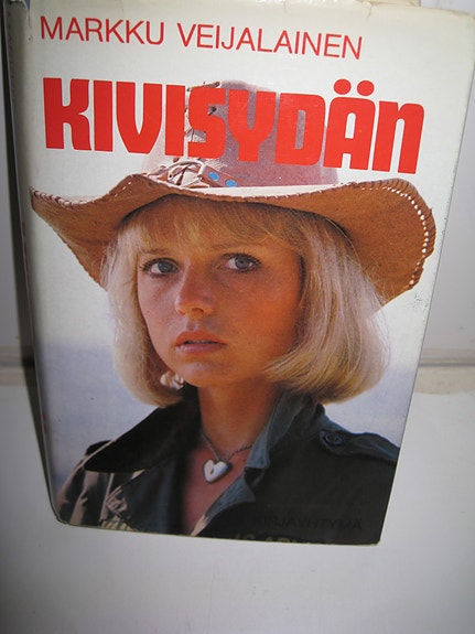 Markku Veijalainen: Kivisydän