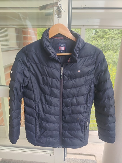 Vinson takki (150)